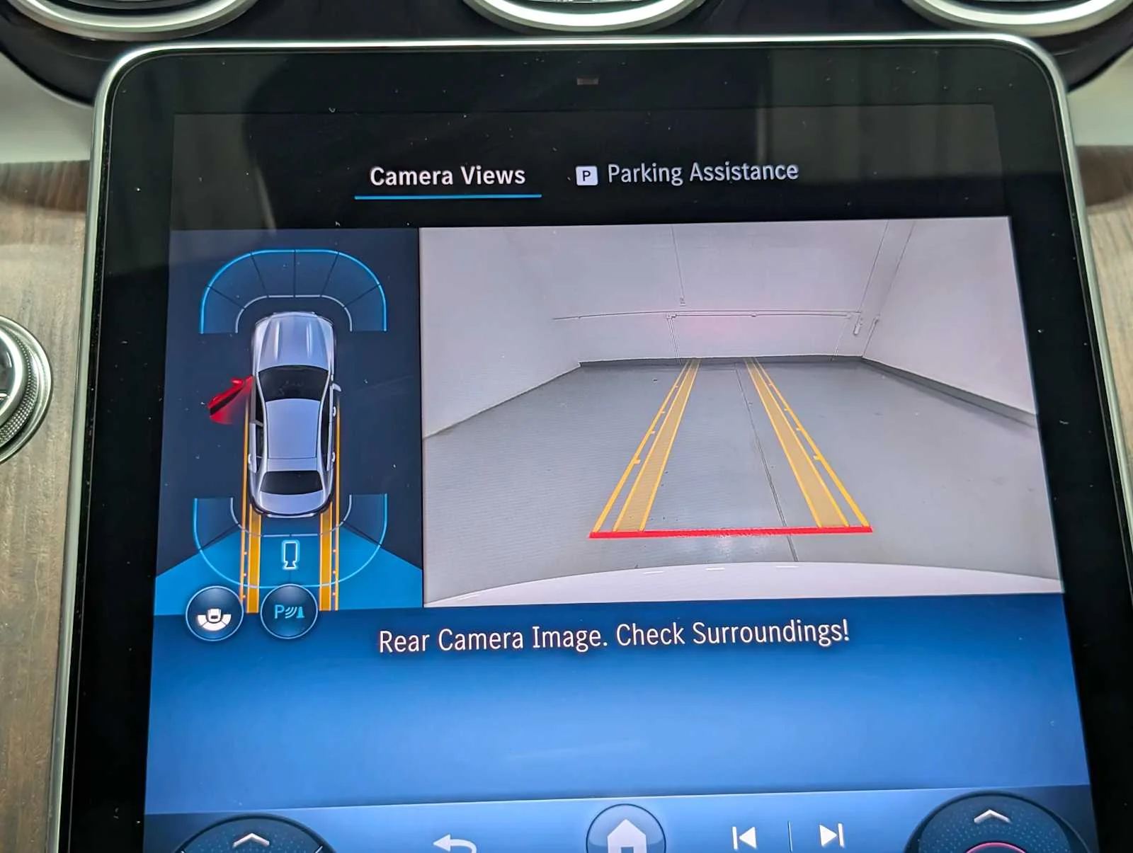 Used 2026 Polar White Mercedes-Benz C 300 image 25