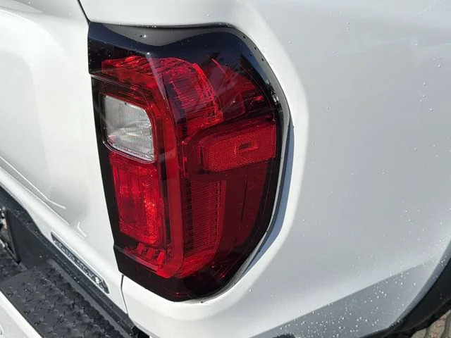 New 2026 Summit White GMC Elevation image 10