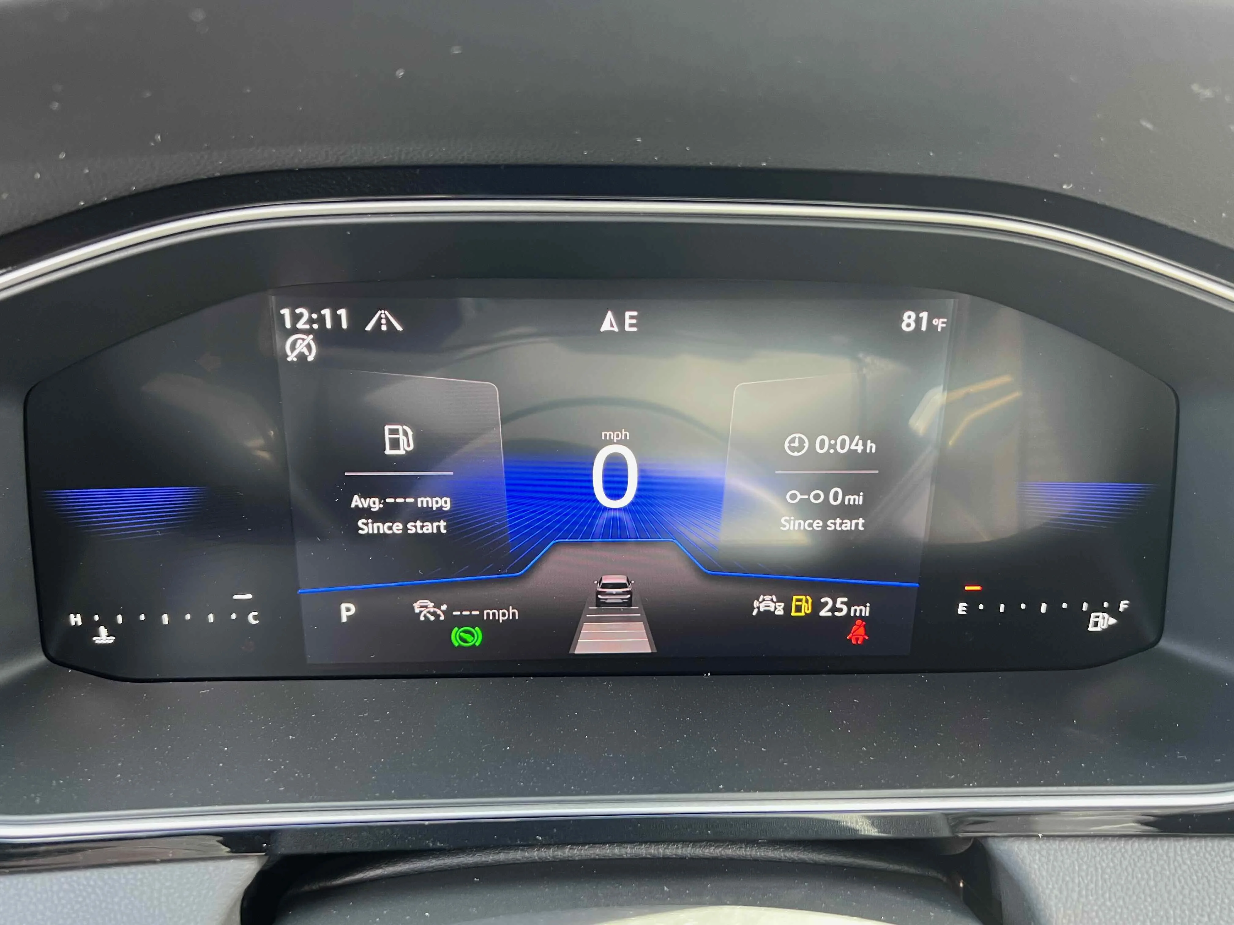 New 2026 Platinum Gray Metallic Volkswagen S image 29