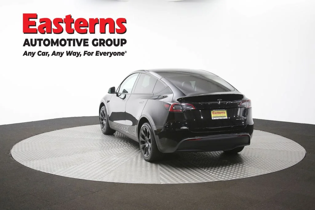 Used 2023 Black Tesla Long Range image 60