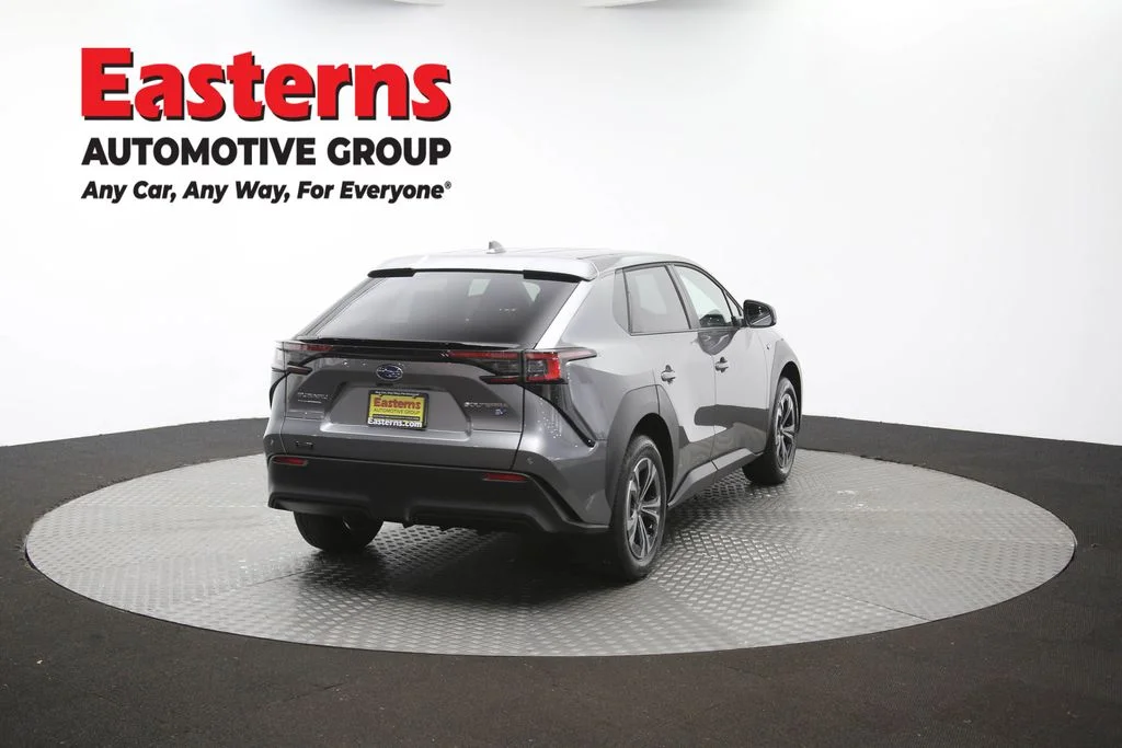 Used 2023 Black Subaru Premium image 40