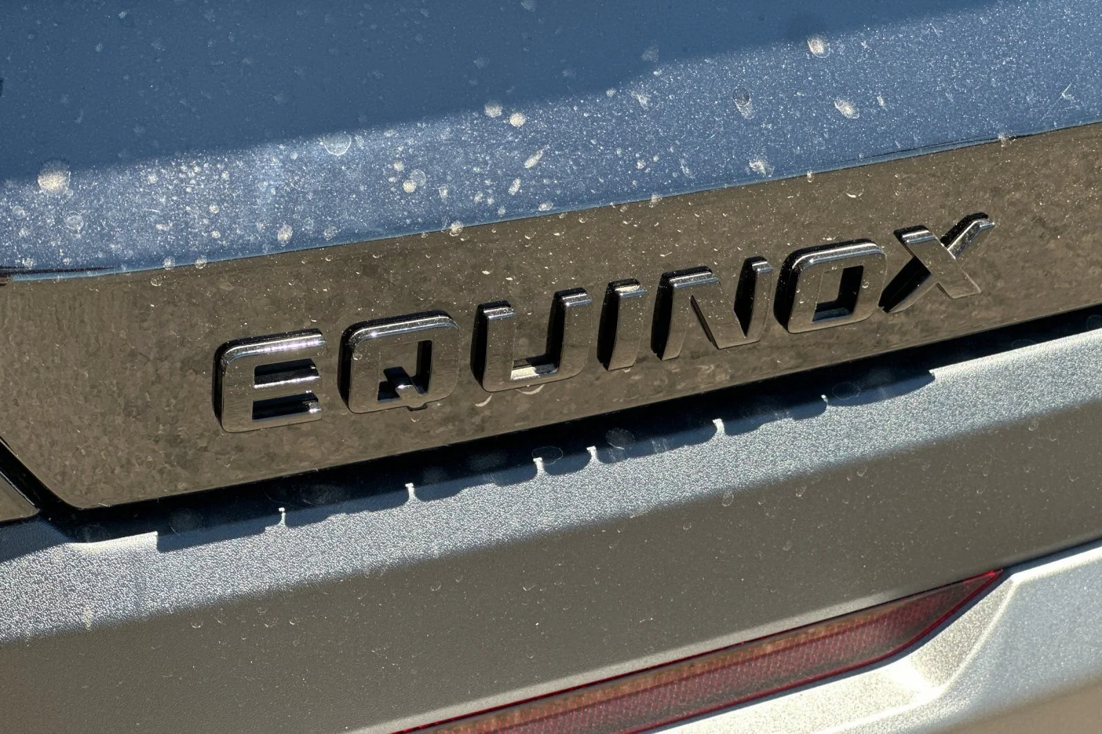 New 2027 Mosaic Black Metallic Chevrolet LT image 28