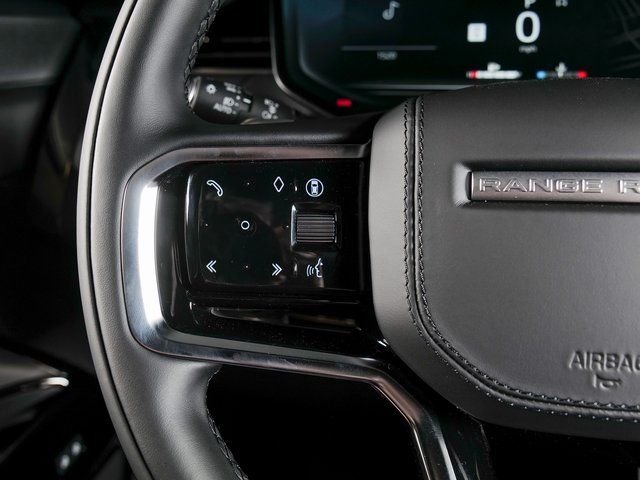 New 2026 Carpathian Grey Land Rover SE image 18