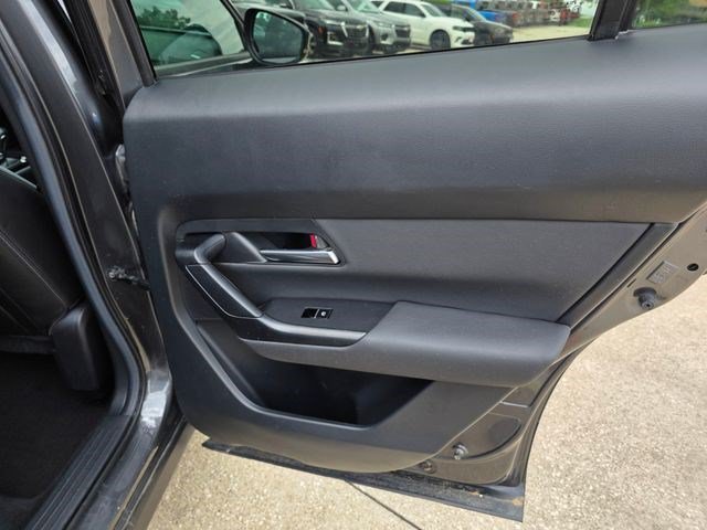 Used 2025 Machine Gray Metallic Mazda 2.5 S Premium Plus Package image 11