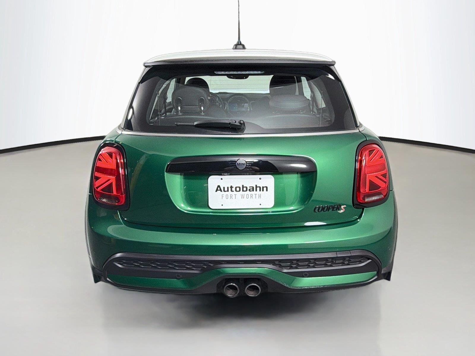 Used 2024  MINI Cooper S image 6