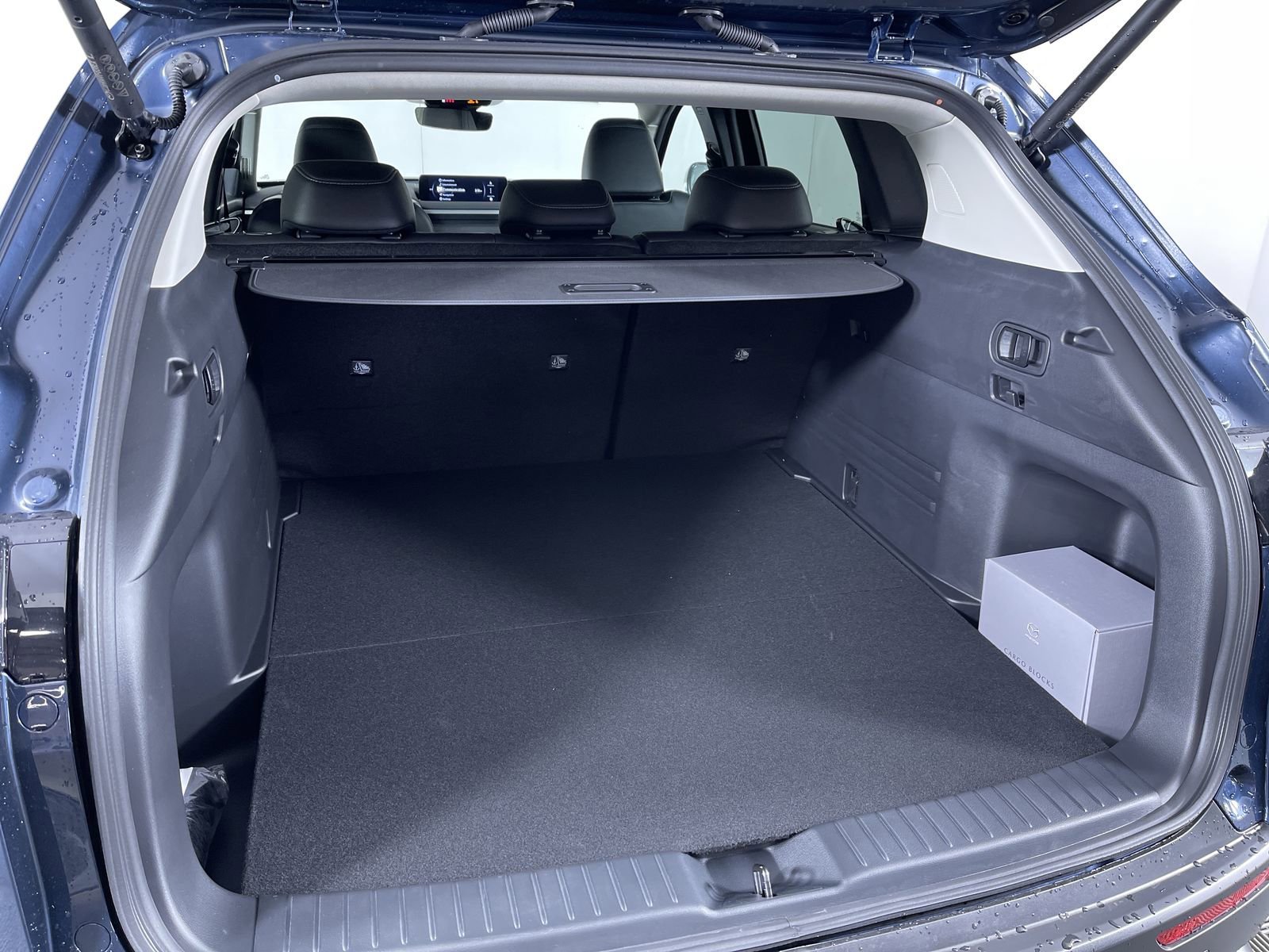 2025 Mazda CX-50 Premium - Photo 22