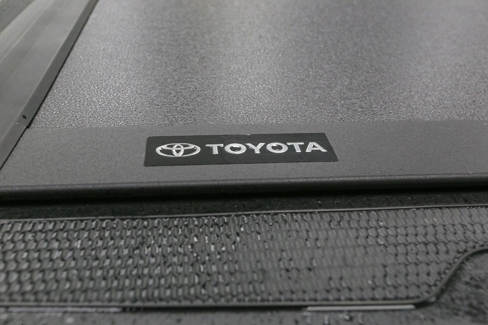 Used 2026 Celestial Silver Metallic Toyota SR5 image 12