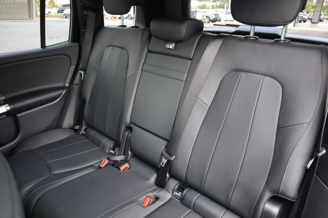 Certified Used 2024 Night Black Mercedes-Benz GLB 250 image 21