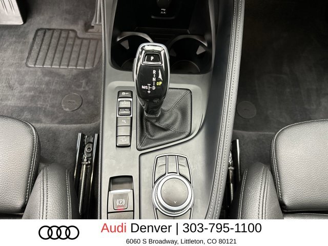 Used 2020 Gray BMW xDrive28i image 20