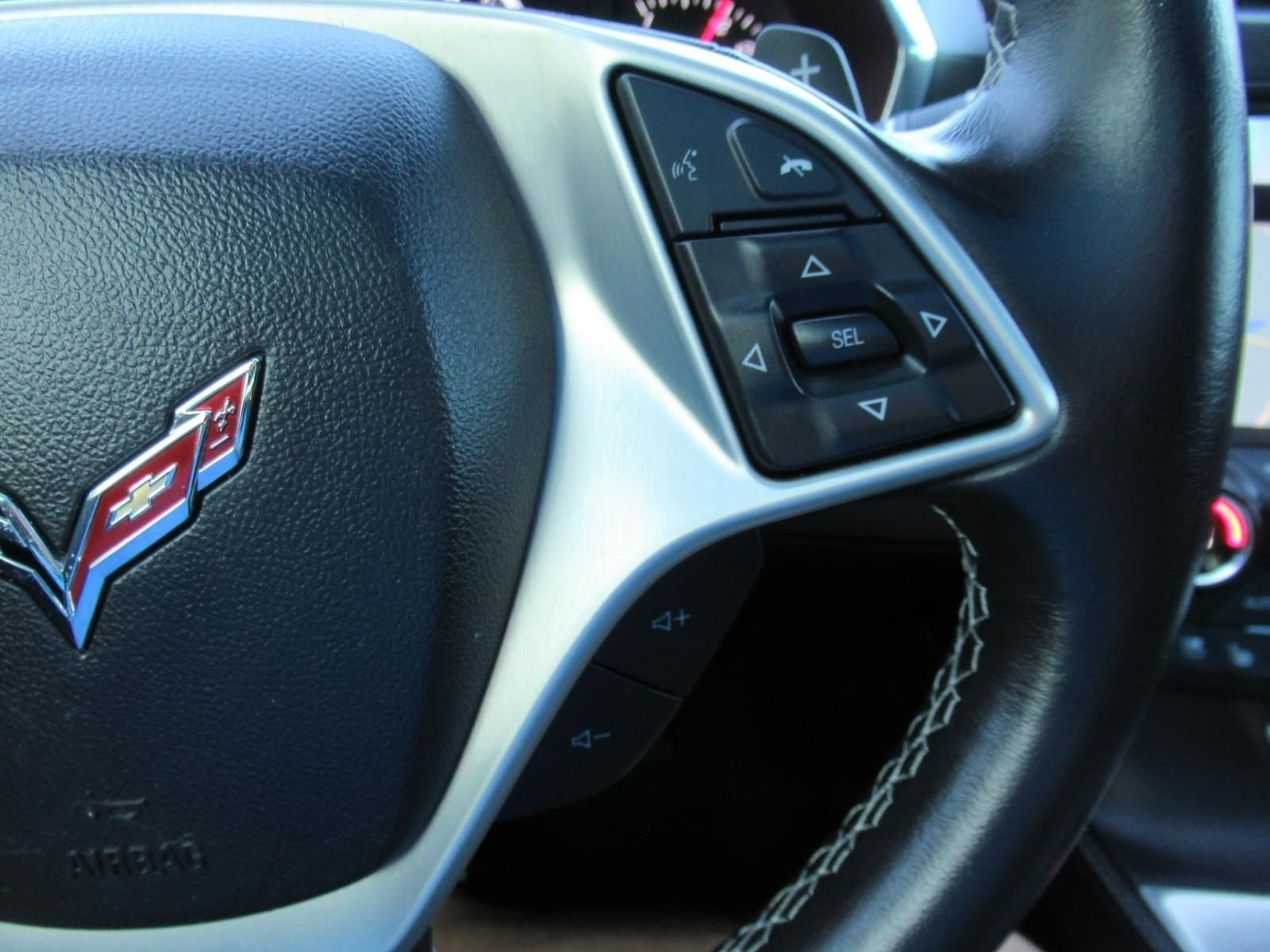 Used 2014 Red Chevrolet Base image 26