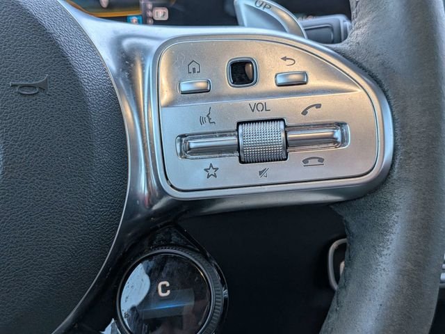 2022 Mercedes-Benz GLA GLA45 AMG - Photo 26