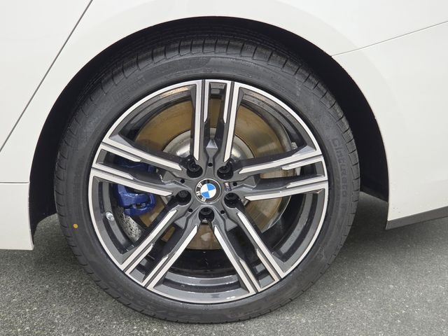 Certified Used 2024 Alpine White BMW 840 image 30