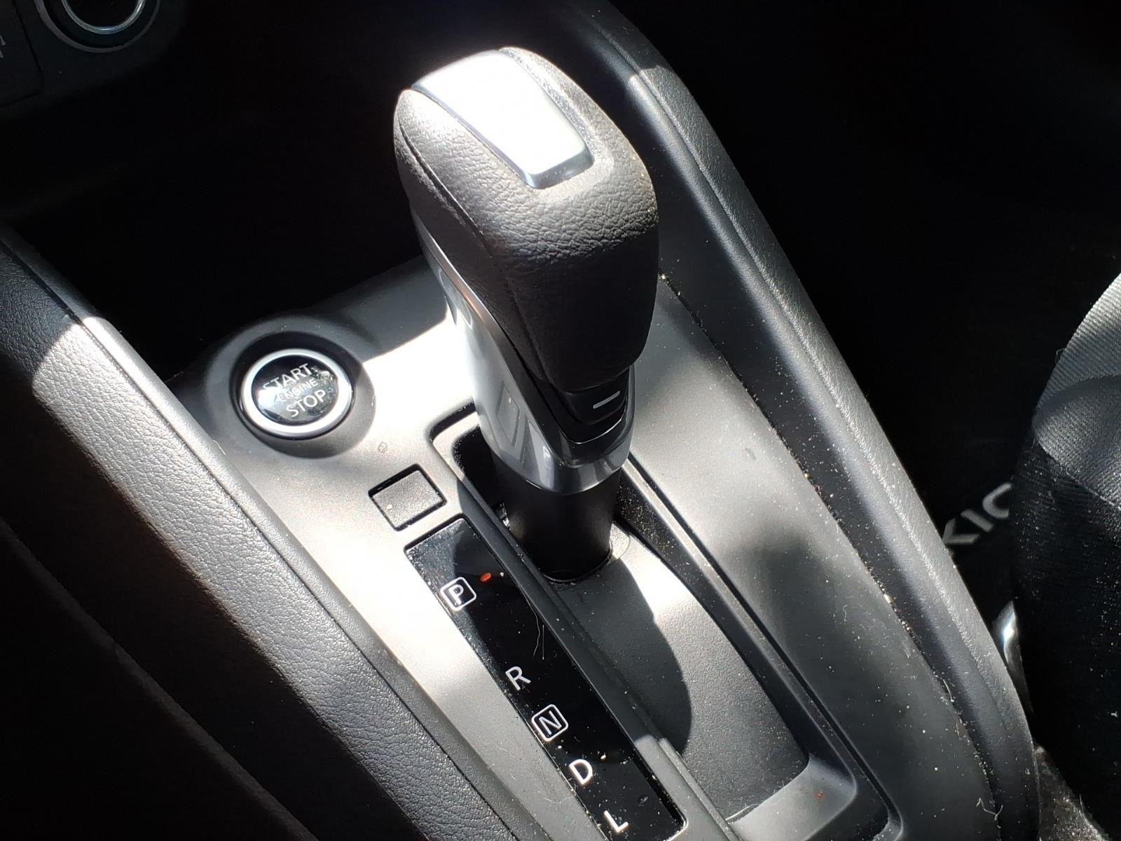 Used 2025 Gun Metallic Nissan S image 19