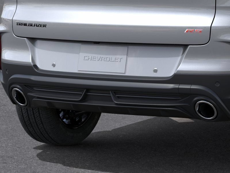 2026 Chevrolet Trailblazer RS - Photo 14