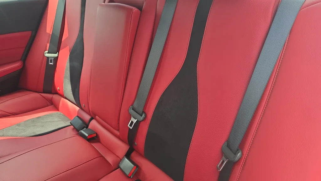 Used 2021 White Acura Premium and A-SPEC Packages image 10