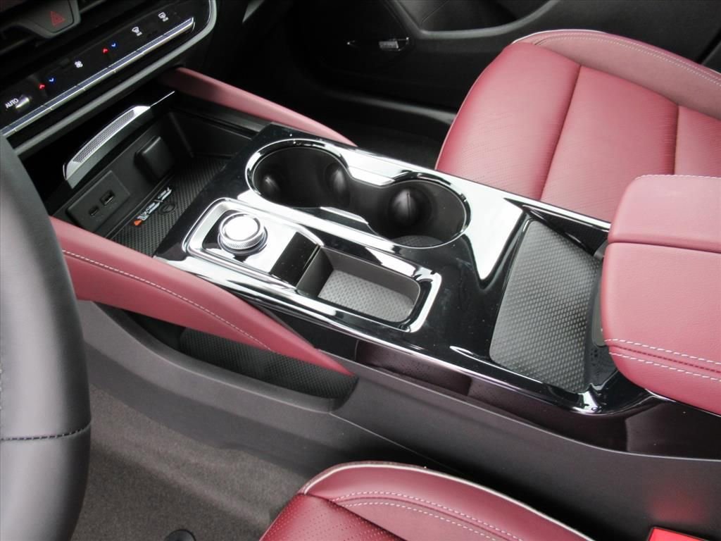 2026 Buick Envision Sport Touring - Photo 19