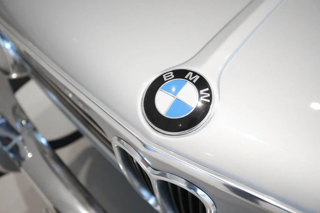 Used 1970 Silver BMW Cabriolet image 12