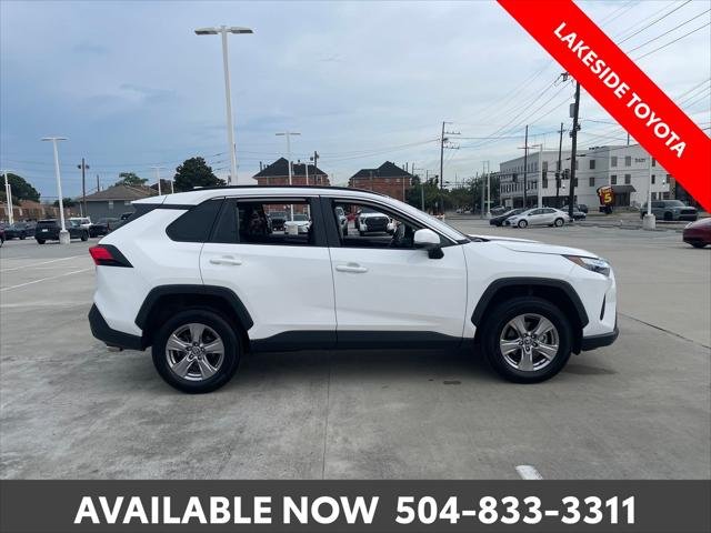 Certified Used 2025 ICE CAP Toyota  image 7