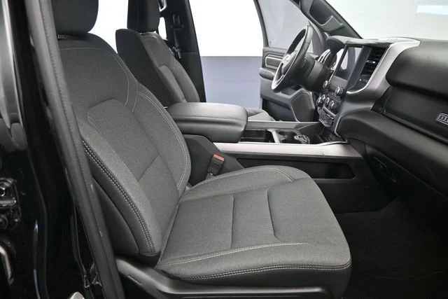 2024 RAM Ram 1500 Pickup Big Horn/Lone Star - Photo 23