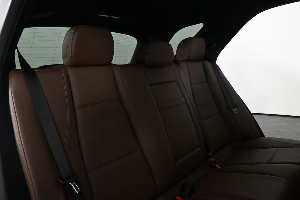 New 2026 Polar White Mercedes-Benz GLE 350 image 21
