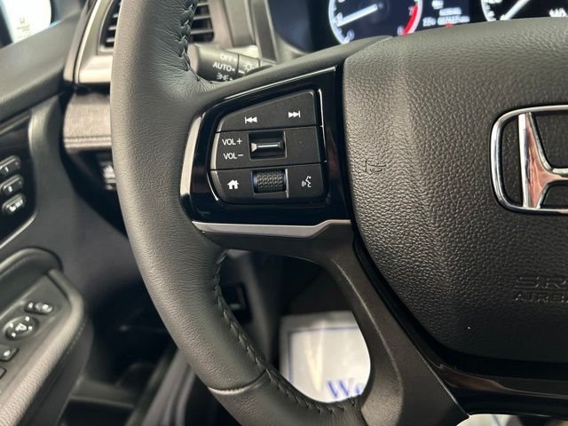 2026 Honda Odyssey Touring - Photo 28