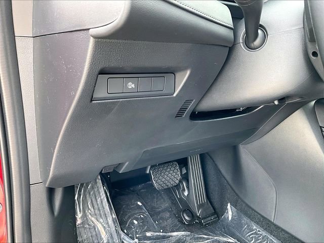 2026 Mazda CX-5 — photo 30