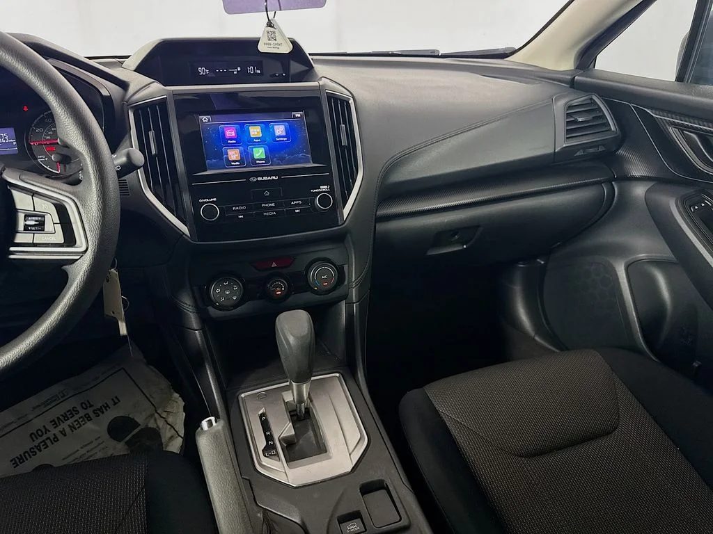 Used 2018 Black Subaru 2.0i image 26