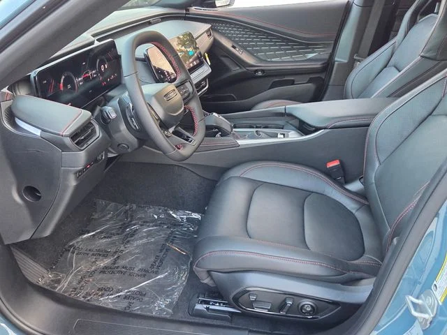 New 2027 Sub-Zero Dodge Scat Pack Plus image 15