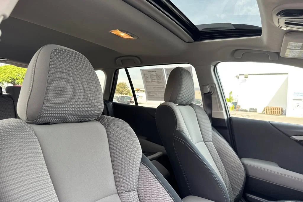2020 Subaru Outback Premium - Photo 17