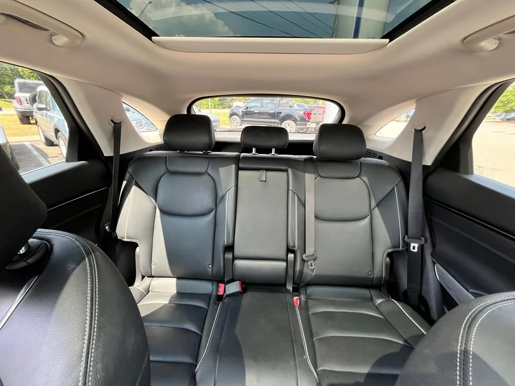 Used 2024 Gray Genesis 2.5T image 12
