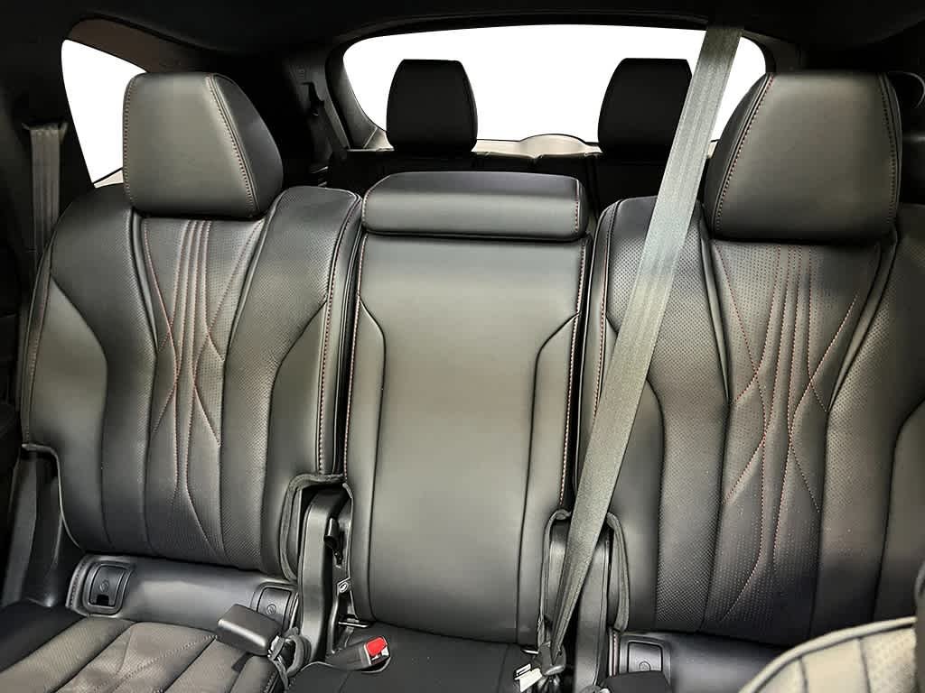 2026 Acura MDX A-Spec w/Advance Package - Photo 38