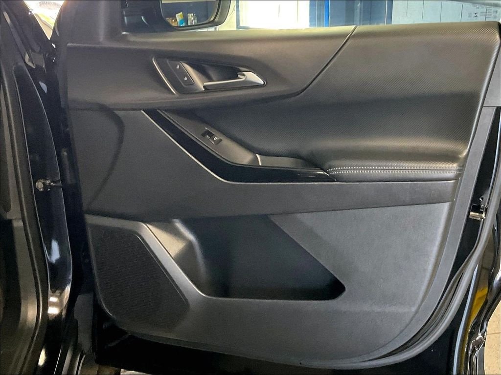 Used 2026 Black Chevrolet LT image 12