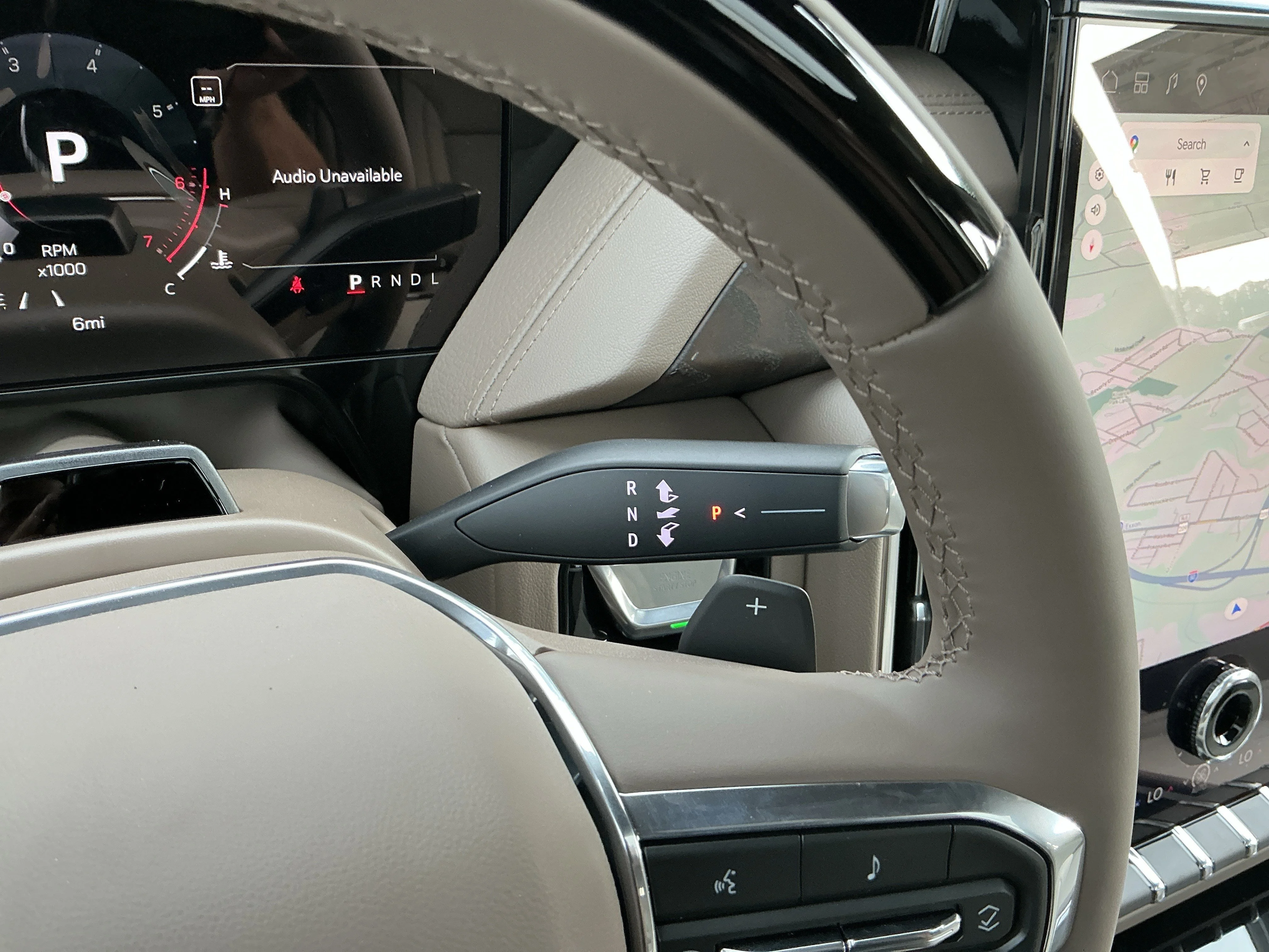 2026 GMC Yukon XL Denali - Photo 25
