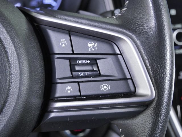 Certified Used 2024 Blue Subaru Premium image 27