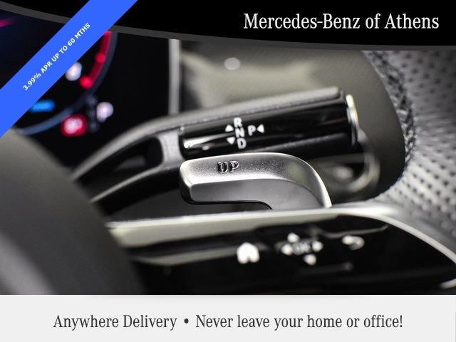 2025 Mercedes-Benz GLC AMG GLC43 - Photo 27