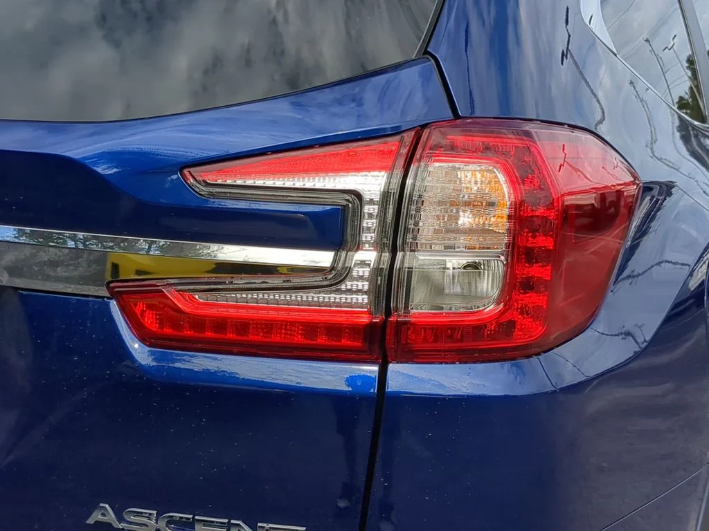 2026 Subaru Ascent Touring - Photo 8