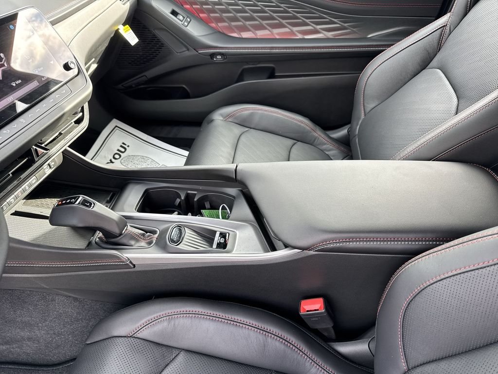 2026 Dodge Charger Scat Pack - Photo 21