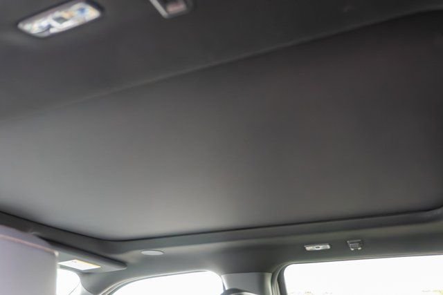 New 2026 Silver Metallic Ford Lariat® image 9