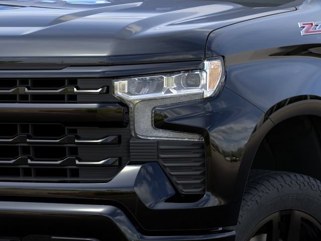 New 2026 Black Chevrolet RST image 10