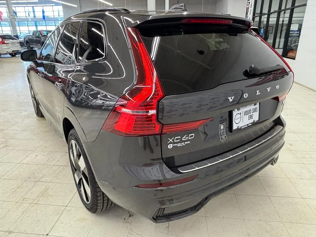 2024 Volvo XC60 Plus - Photo 6