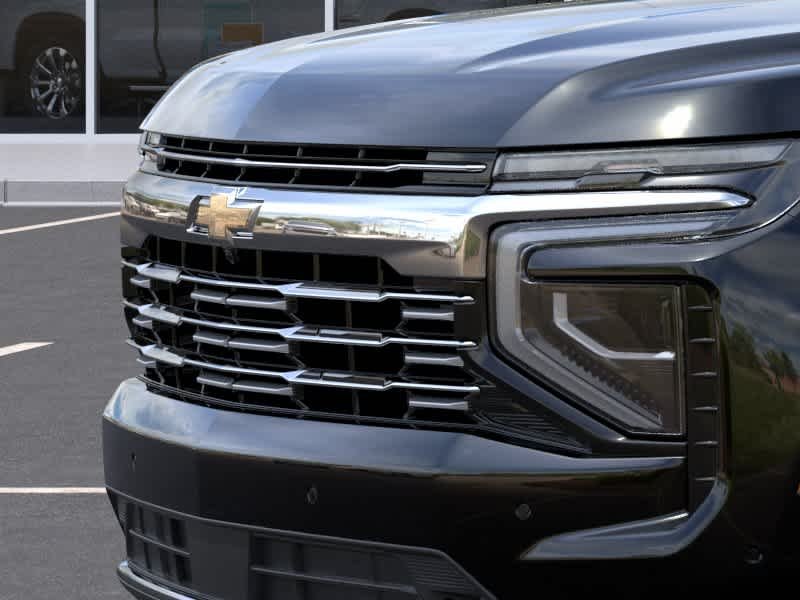 2026 Chevrolet Suburban Premier - Photo 12