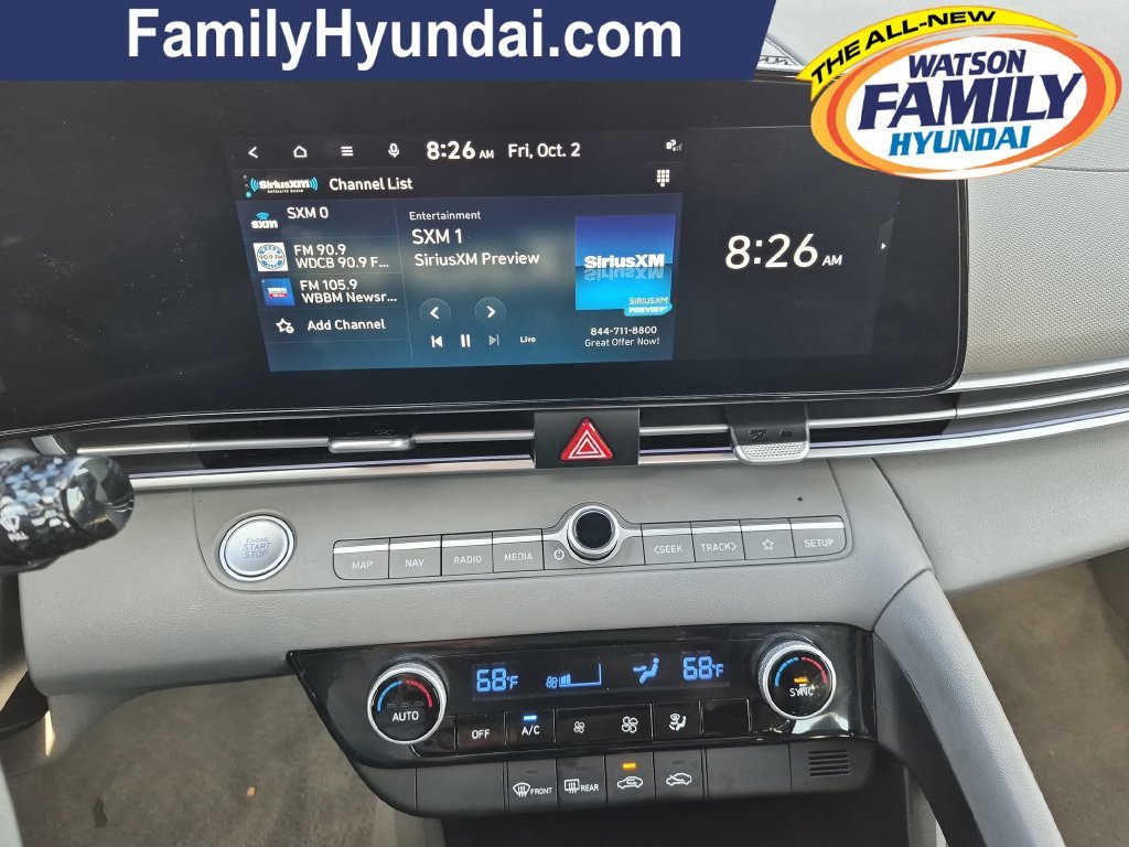 2024 Hyundai Elantra SEL - Photo 18