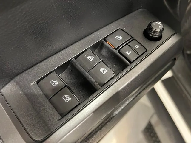 Used 2019 White Toyota TRD Sport image 6