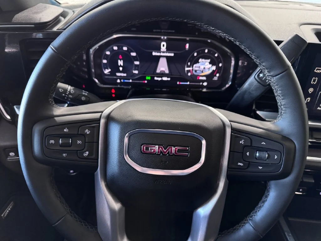 2024 GMC Sierra 2500HD SLT - Photo 15