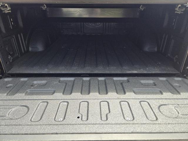 New 2026 Agate Black Metallic Ford Lariat® image 40
