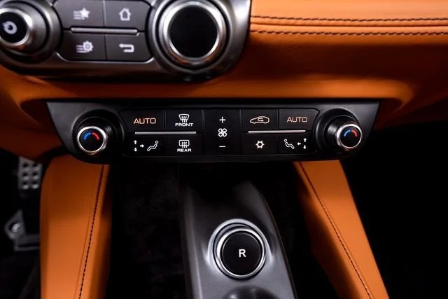 Used 2022 Blu Pozzi Ferrari  image 50
