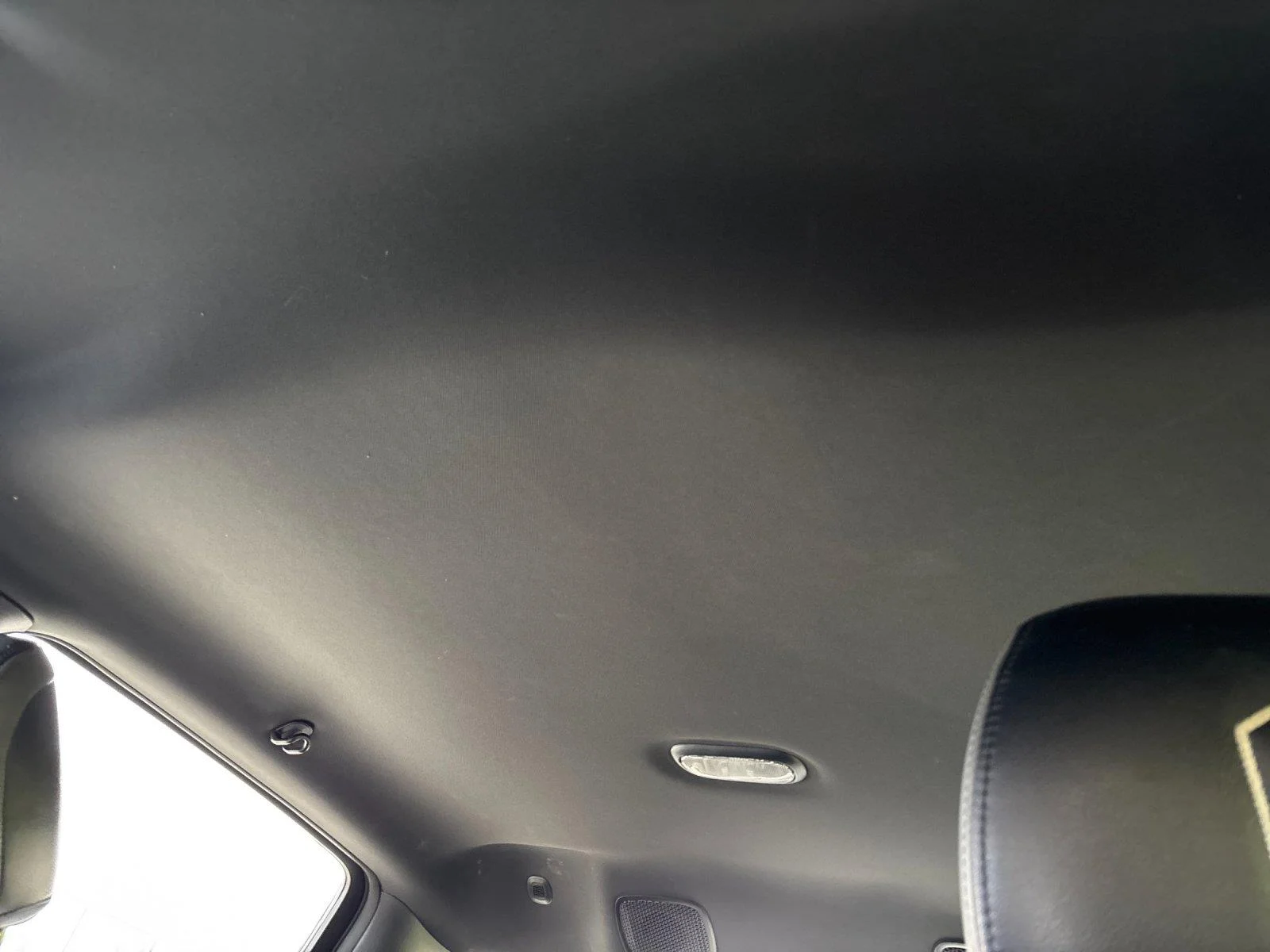 Used 2021 Granite Crystal Metallic Clearcoat Ram Big Horn image 30