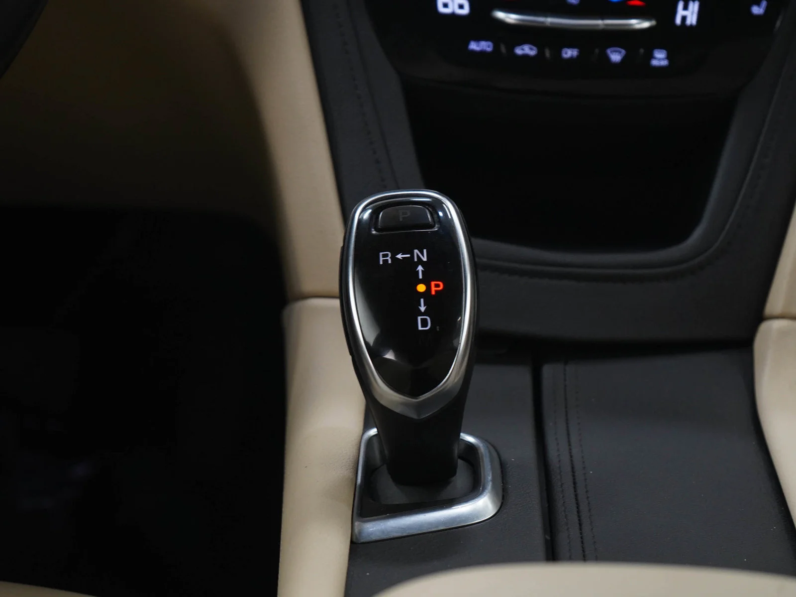 Used 2019 Shadow Metallic Cadillac Base image 19
