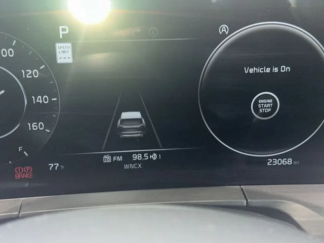 Certified Used 2024 Gray Kia SX X-Line image 12