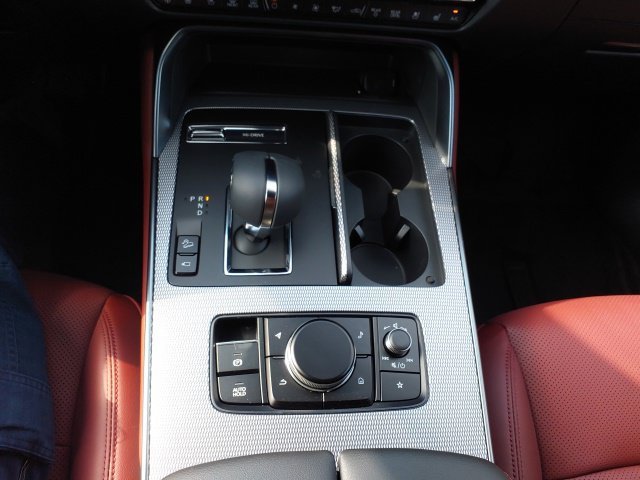 New 2026 White Mazda 3.3 Turbo S Premium image 19